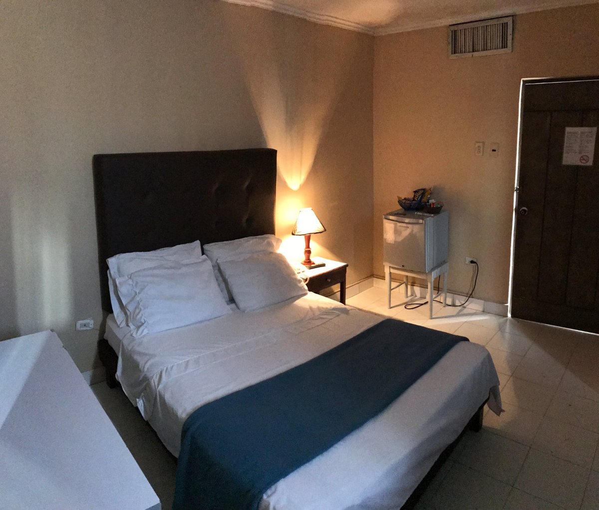 HOTEL TOLEDO - Prices & Reviews (Cartagena, Colombia)