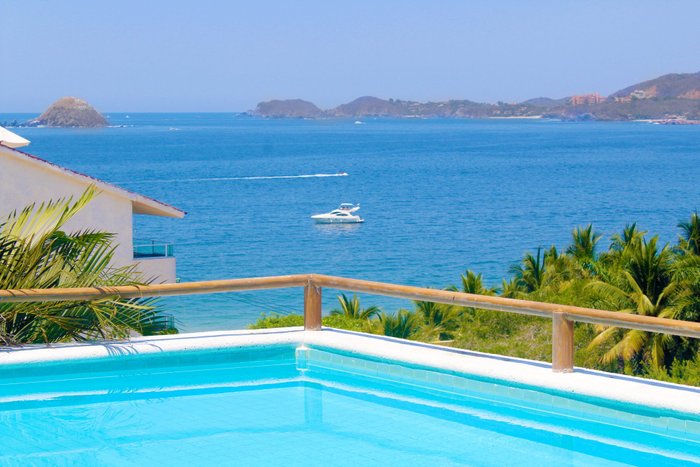 PACIFICA RESORT IXTAPA - Updated 2023 Prices & Reviews (Mexico)