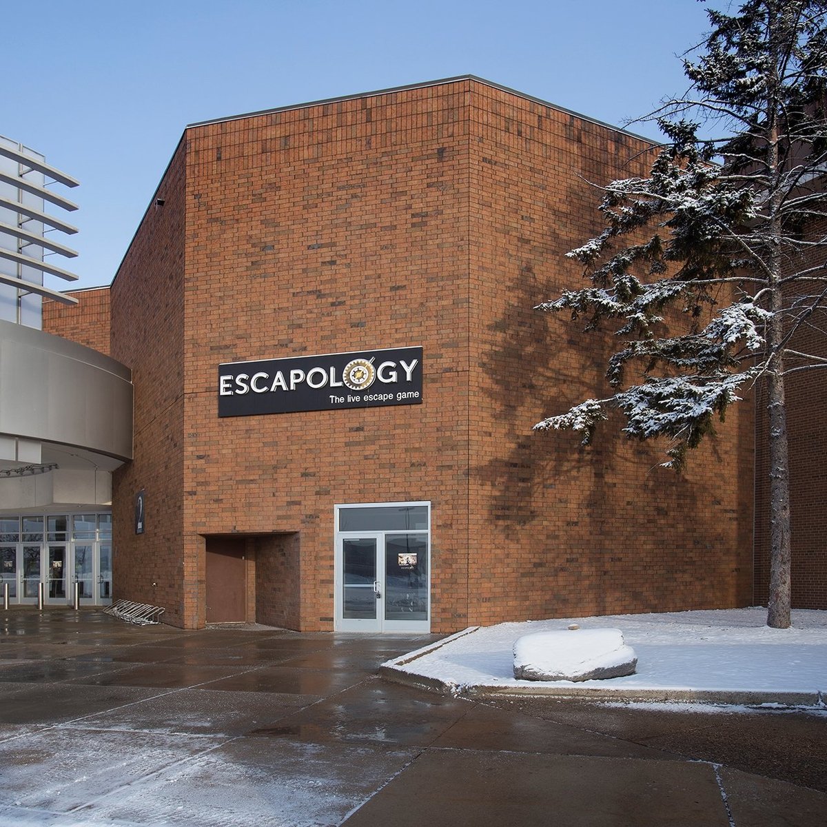 Escapology (Burnsville): All You Need to Know BEFORE You Go 