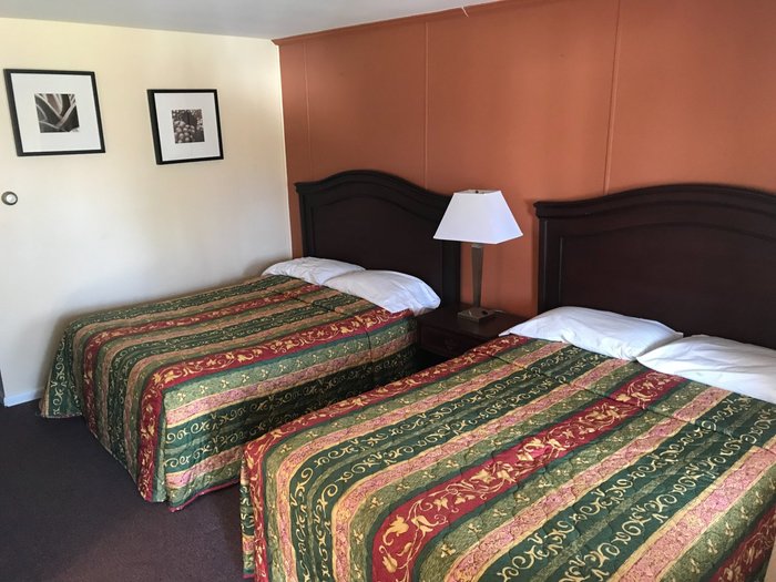 ANGOLA MOTEL $78 ($̶8̶9̶) - Prices & Reviews