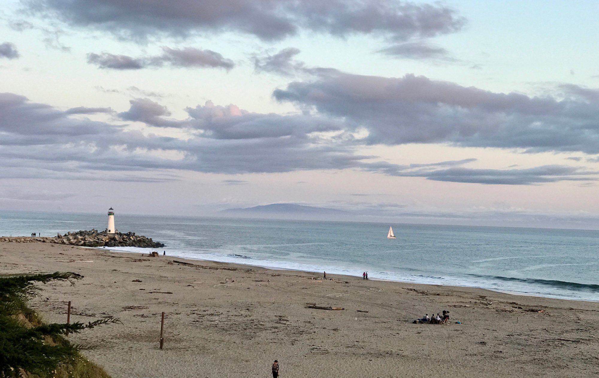 Seabright State Beach Everything to Know BEFORE You Go with Photos