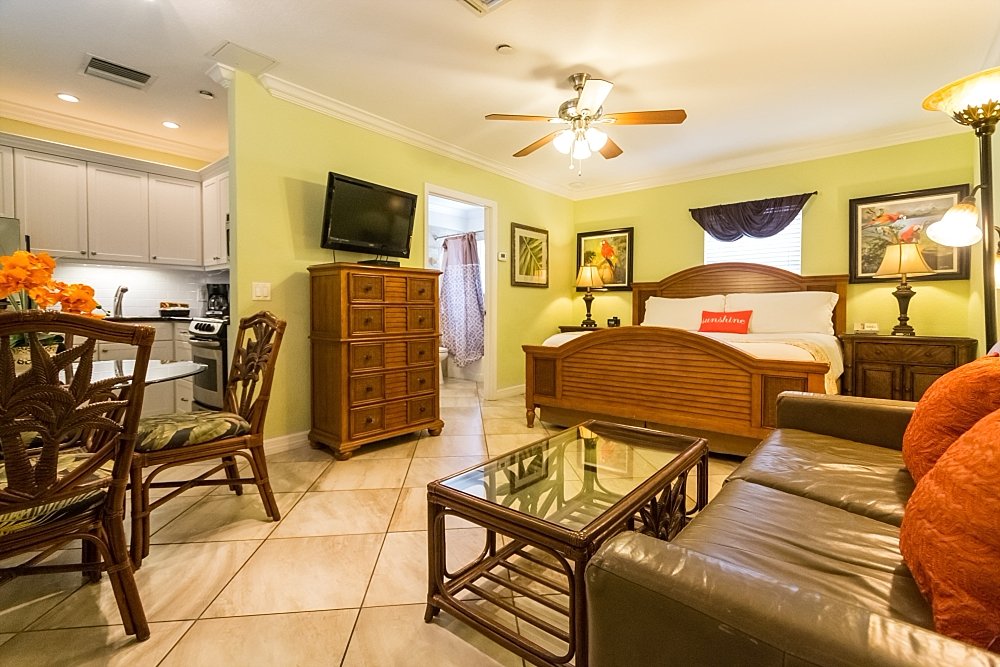 Hotel photo 13 of Tropical Beach Resorts.