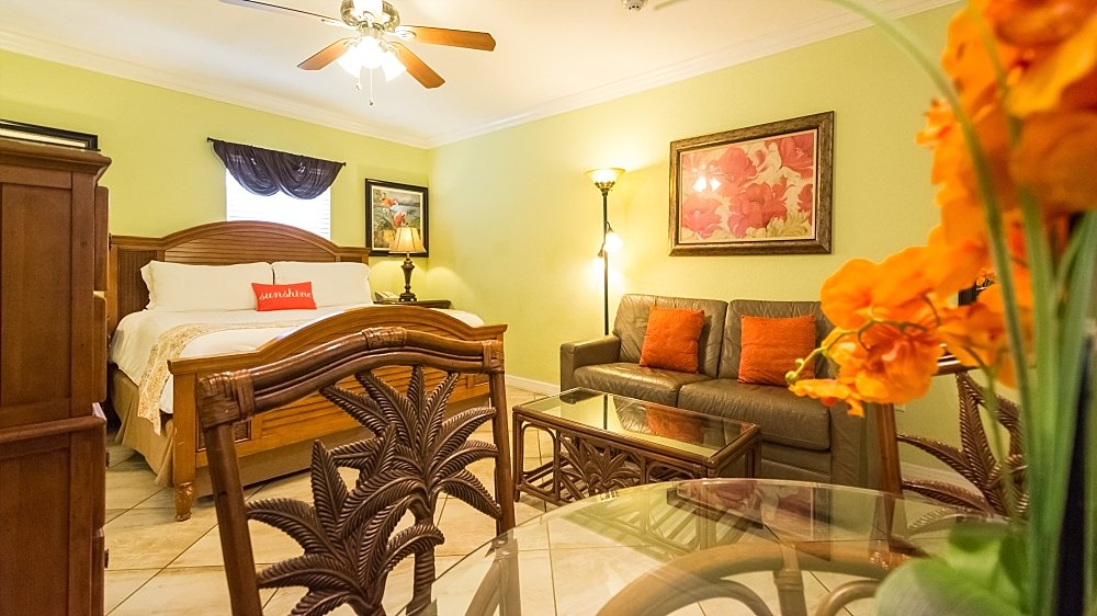 Hotel photo 15 of Tropical Beach Resorts.