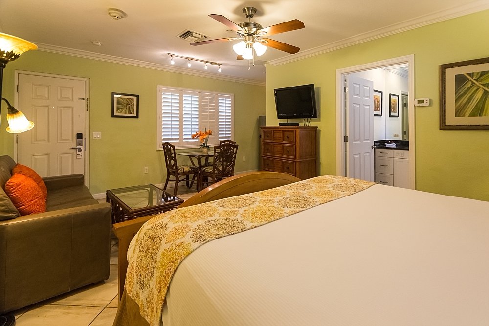 Hotel photo 72 of Tropical Beach Resorts.
