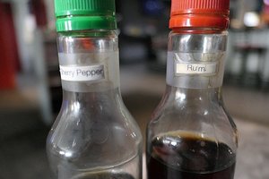 Drinks