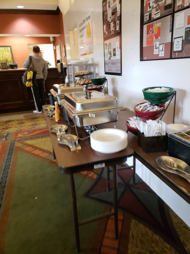 Hotel photo 74 of Homewood Suites by Hilton North Dallas-Plano.