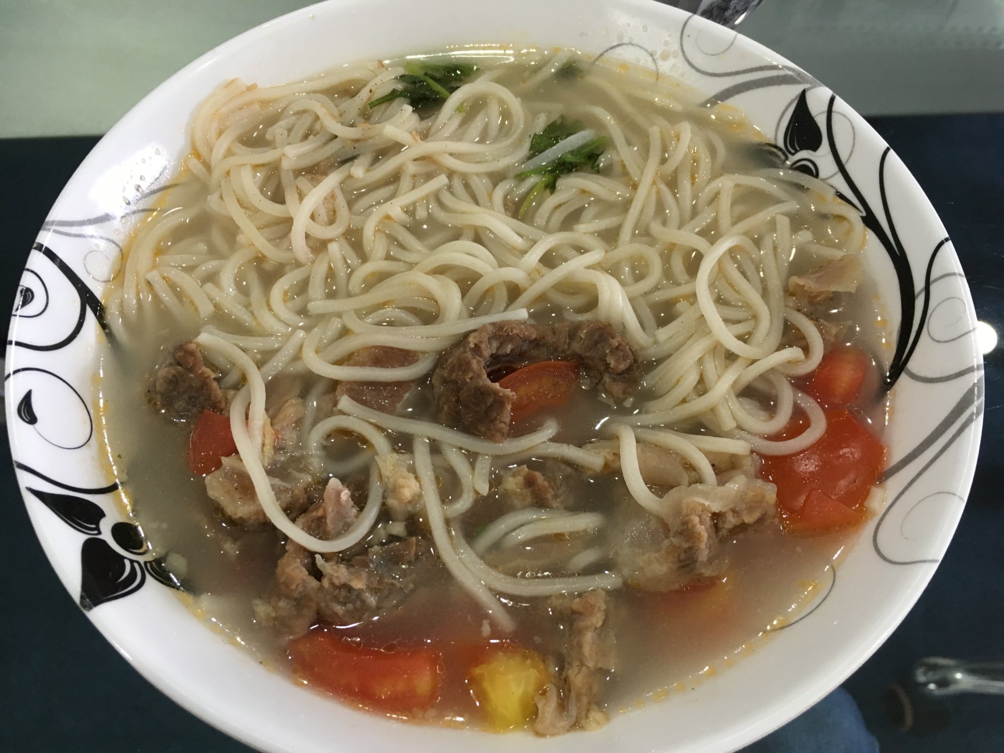 THE 5 BEST Chinese Restaurants In Uttara Updated 2024   Beef Tomato Noodles 