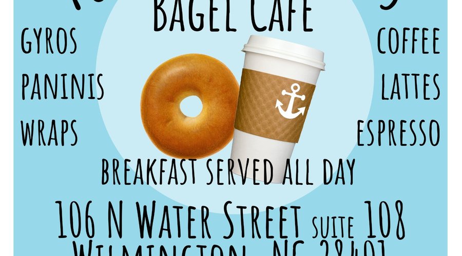 Tugboat Tony's Bagel Cafe