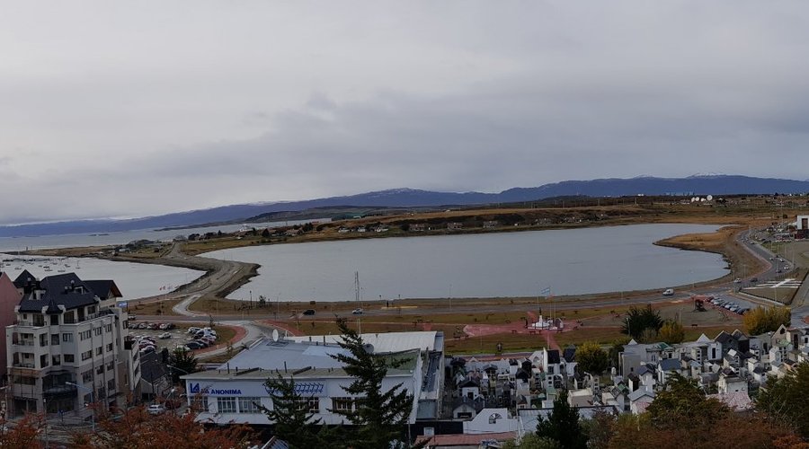 vista
