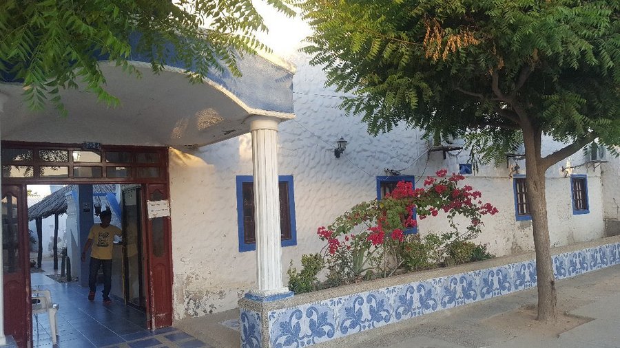 Hotel Palaaima