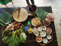 Sticky Rice Steamer - Picture of Luang Prabang Bio Bamboo - Tripadvisor