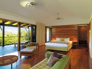 Room & Suite