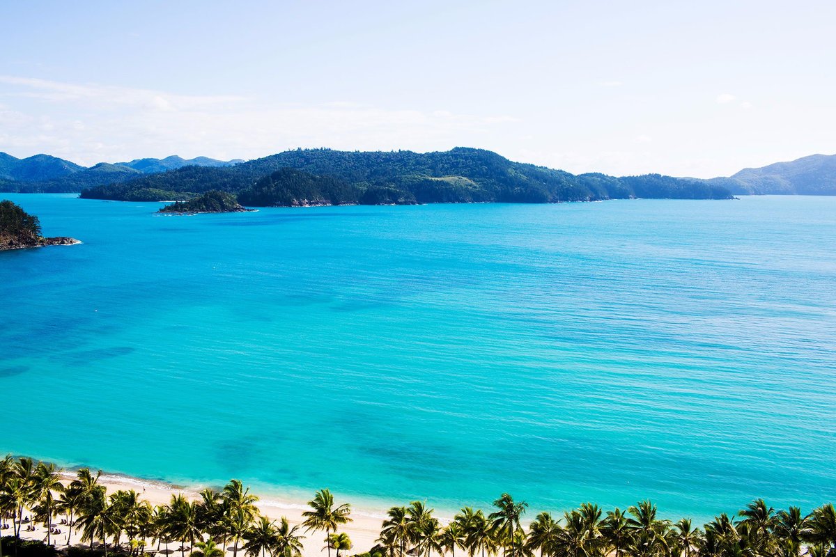 Top 10 Things To Do On Hamilton Island Discover Queensland Discover ...