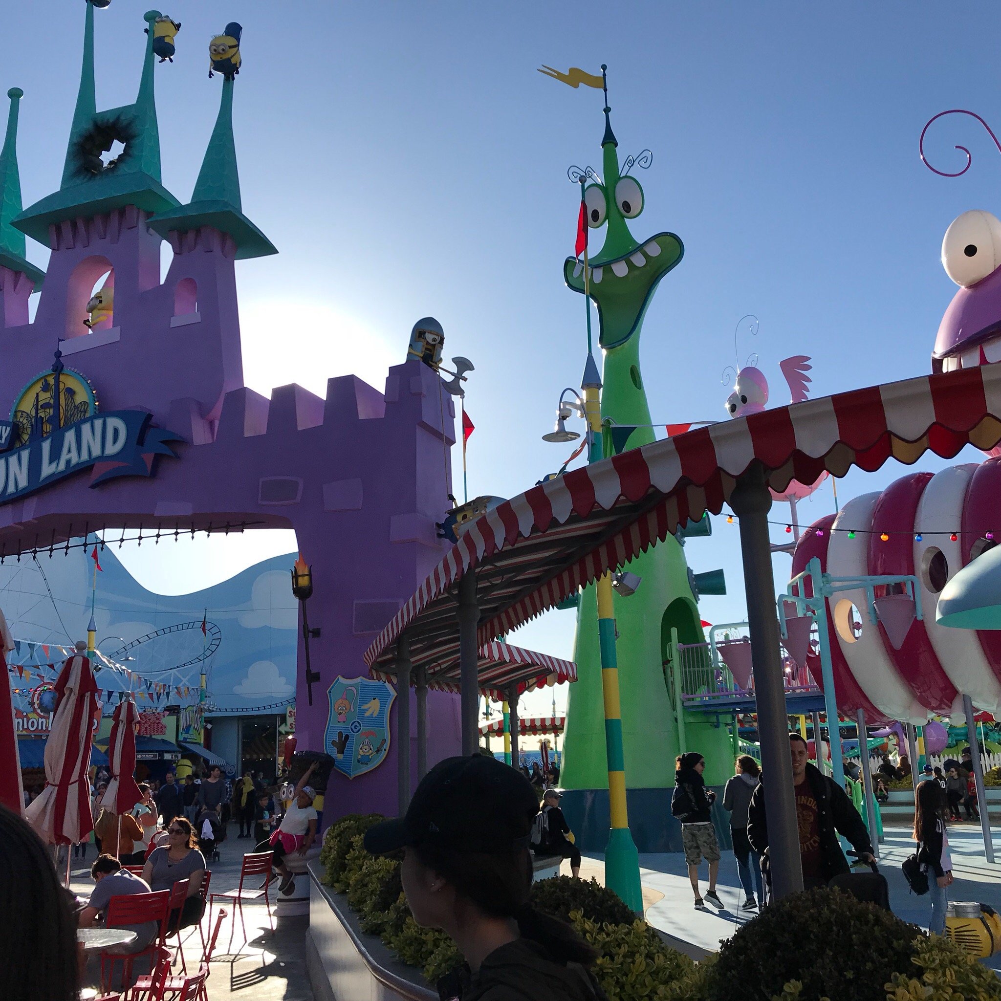 Super Silly Fun Land (洛杉矶) - 旅游景点点评- Tripadvisor