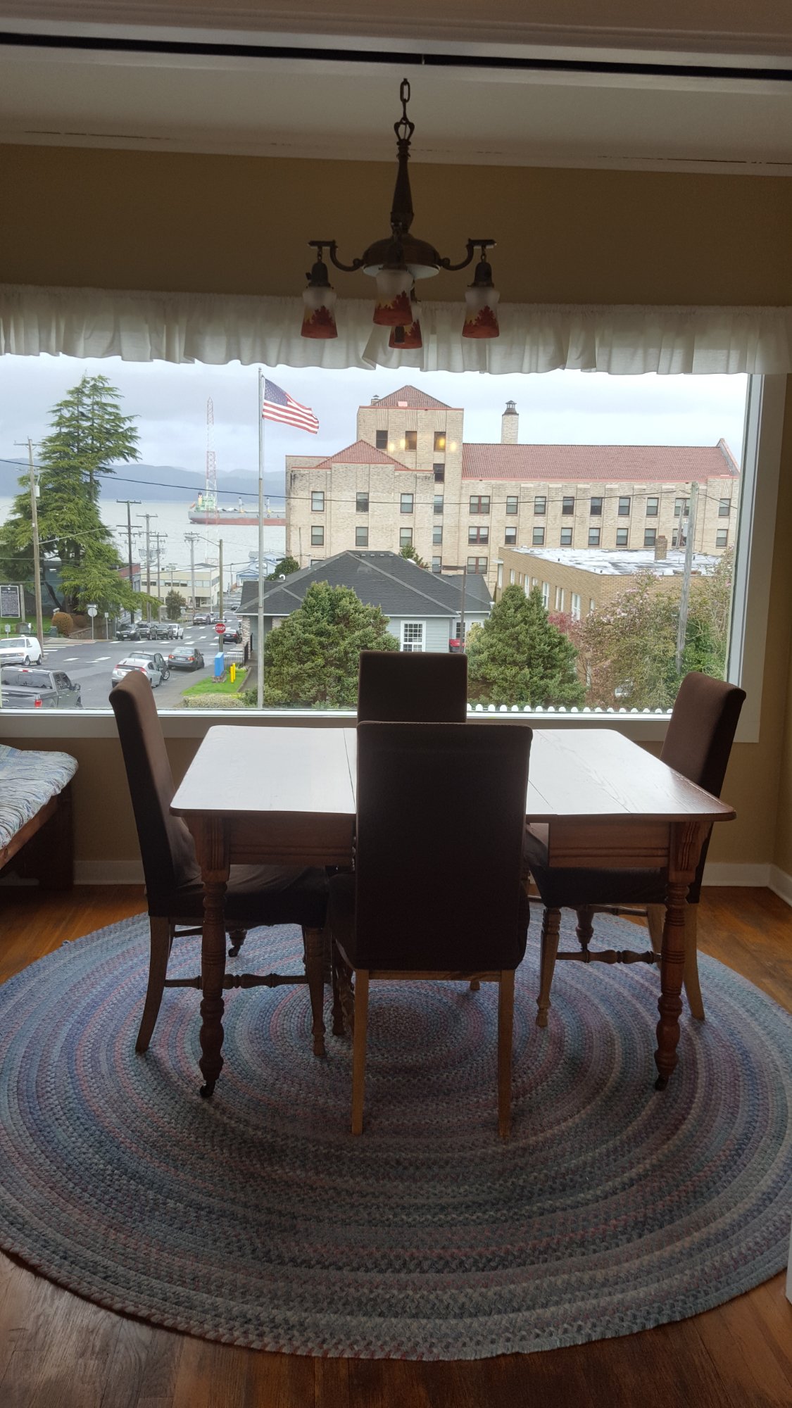 Hotel photo 7 of Rose River Inn.