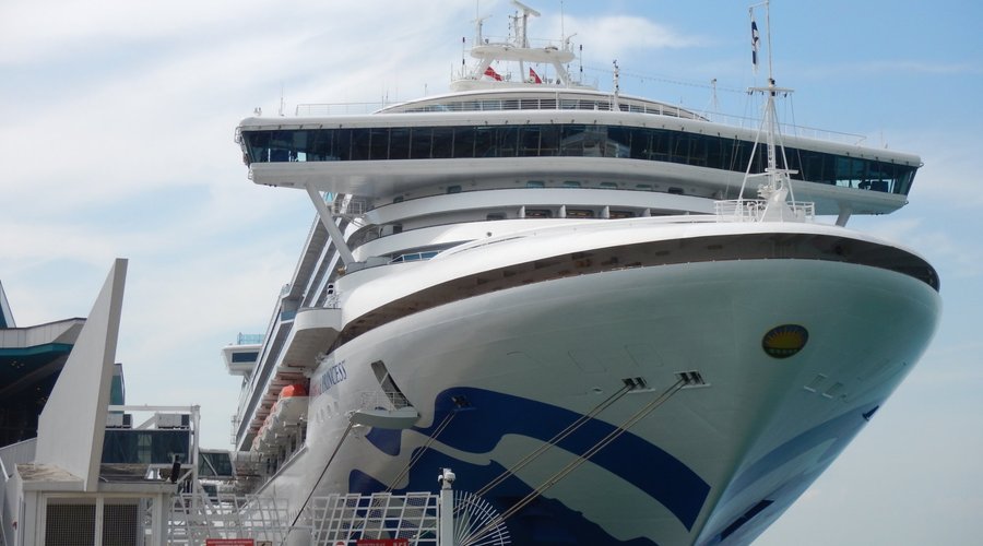 Marina Bay Cruise Centre - 싱가포르 - Marina Bay Cruise Centre의 리뷰 - 트립어드바이저
