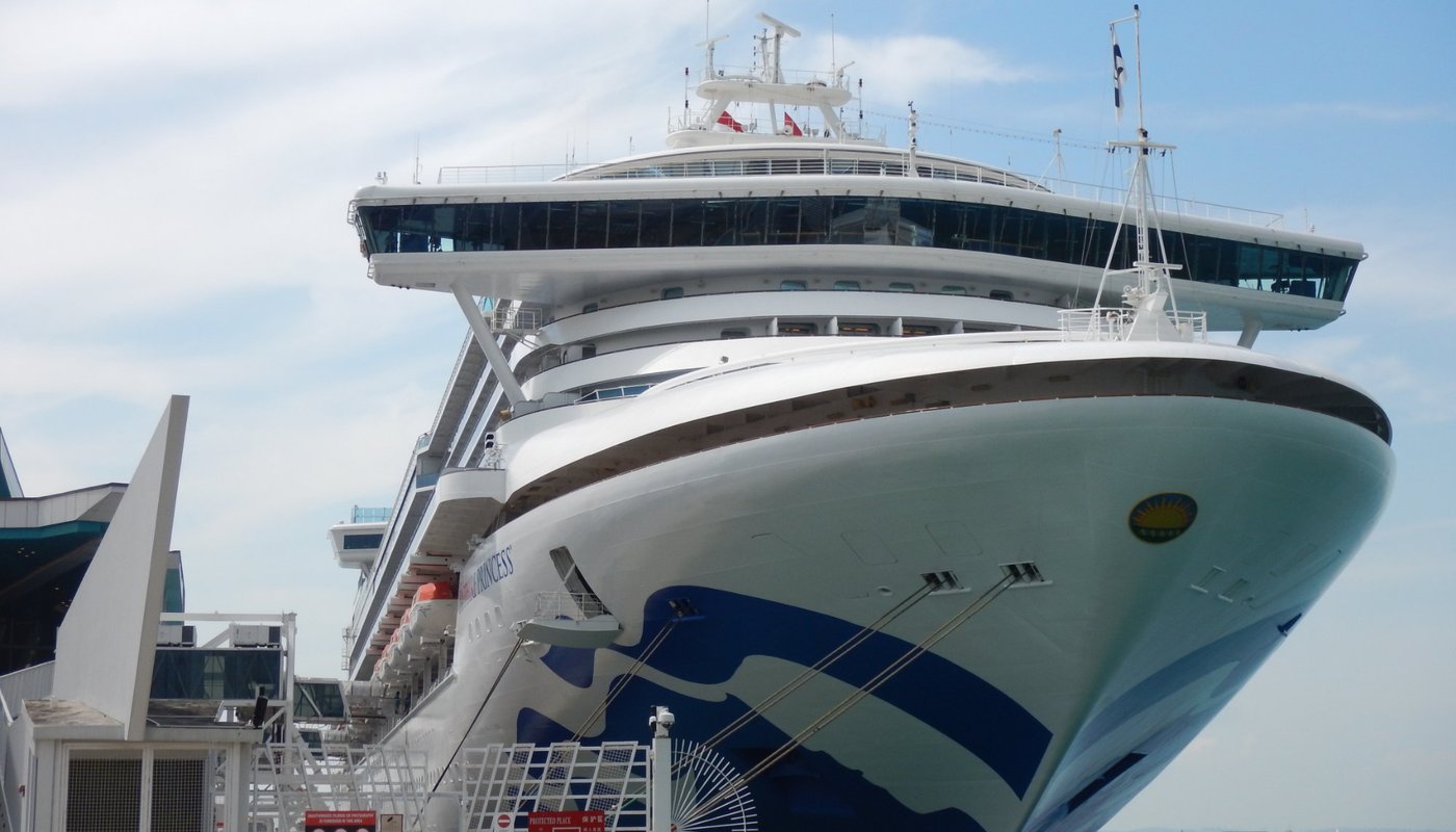 Marina Bay Cruise Centre - 싱가포르 - Marina Bay Cruise Centre의 리뷰 - 트립어드바이저