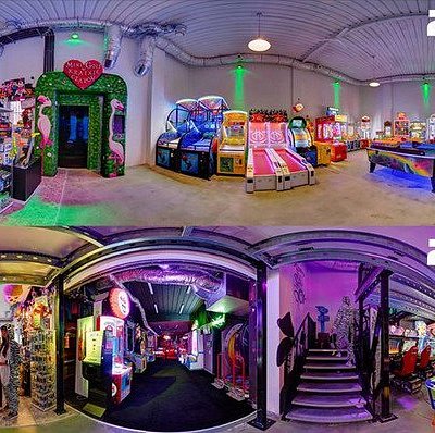 The 10 Best Warsaw Game Entertainment Centers With Photos Tripadvisor