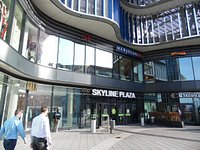 Skyline Plaza - 2022 You Need to Know BEFORE You Go Photos) - Tripadvisor
