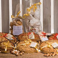 Pasticceria delle Langhe di nostra produzione