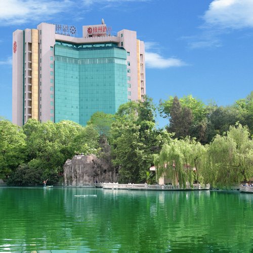 THE 10 BEST Mianyang Hotel Deals (Jan 2024) - Tripadvisor