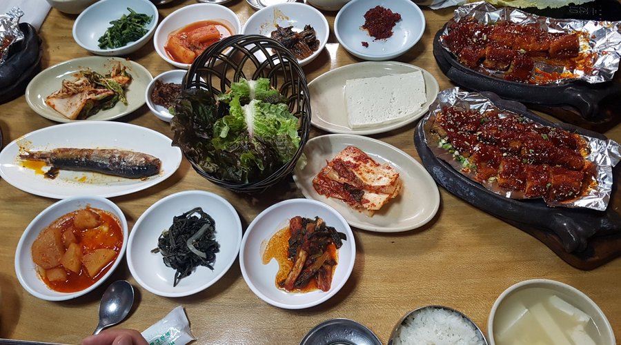 황태회관, 평창 - 레스토랑 리뷰 - 트립어드바이저
