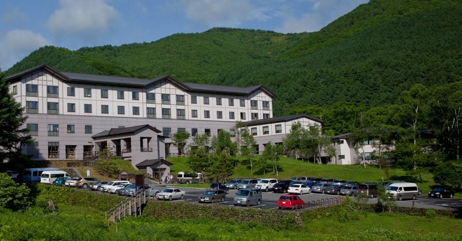 つまごい 花と緑の山旅 癒しの湯