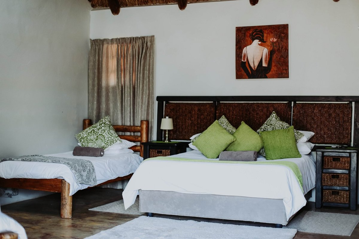 NYALA GAME LODGE - Reviews (Marble Hall, South Africa)