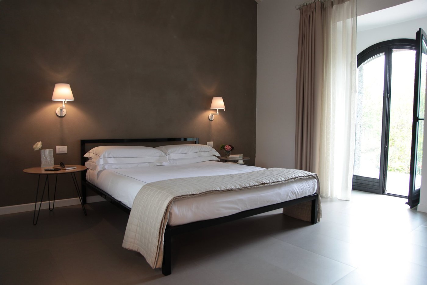 Tale Restaurant&Suite Hotel (Piedimonte Etneo, Italie) : tarifs 2023 ...
