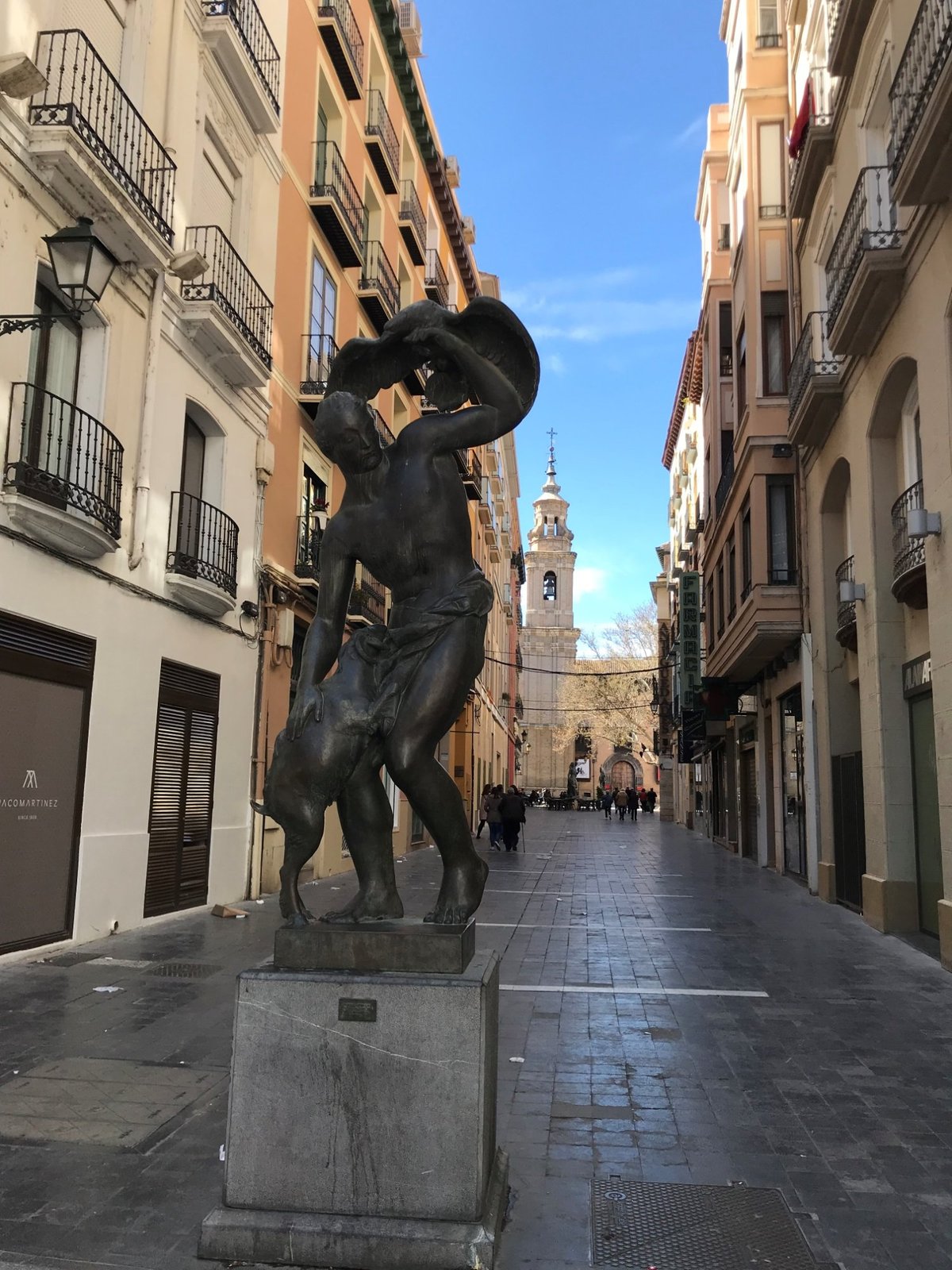 El Pastor Del Aguila (Zaragoza) - All You Need to Know BEFORE You Go