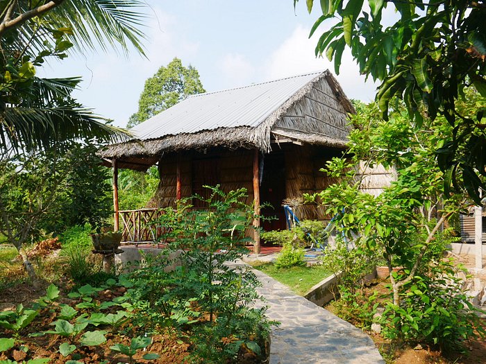 NGOC PHUONG HOMESTAY - Prices & Lodge Reviews (Vinh Long, Vietnam)