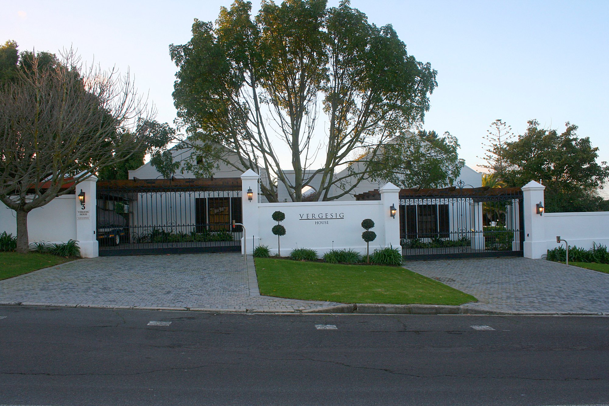Hotel photo 13 of Evertsdal Guesthouse.