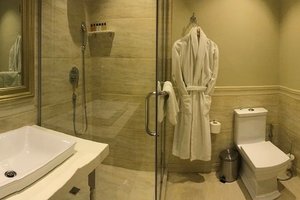 Номера и люксы