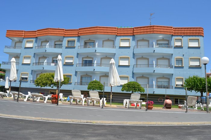 Imagen 2 de Montalvo Playa Apartamentos