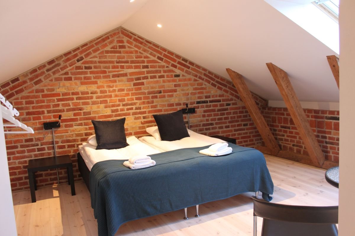 STATIONEN B&B (Ystad) - B&B Reviews, Photos, Rate Comparison - Tripadvisor