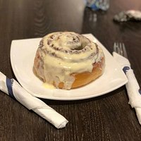 Classic Cinnabon