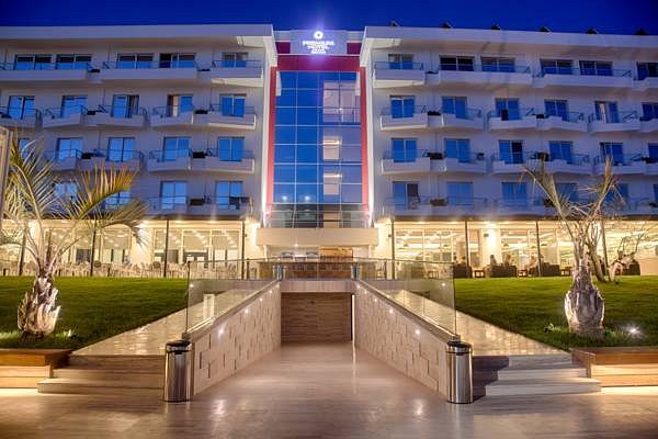 Отель Salinda Premium Resort & Spa 5* 5* (Фукуок). Туры в году от туроператора АРТ-ТУР