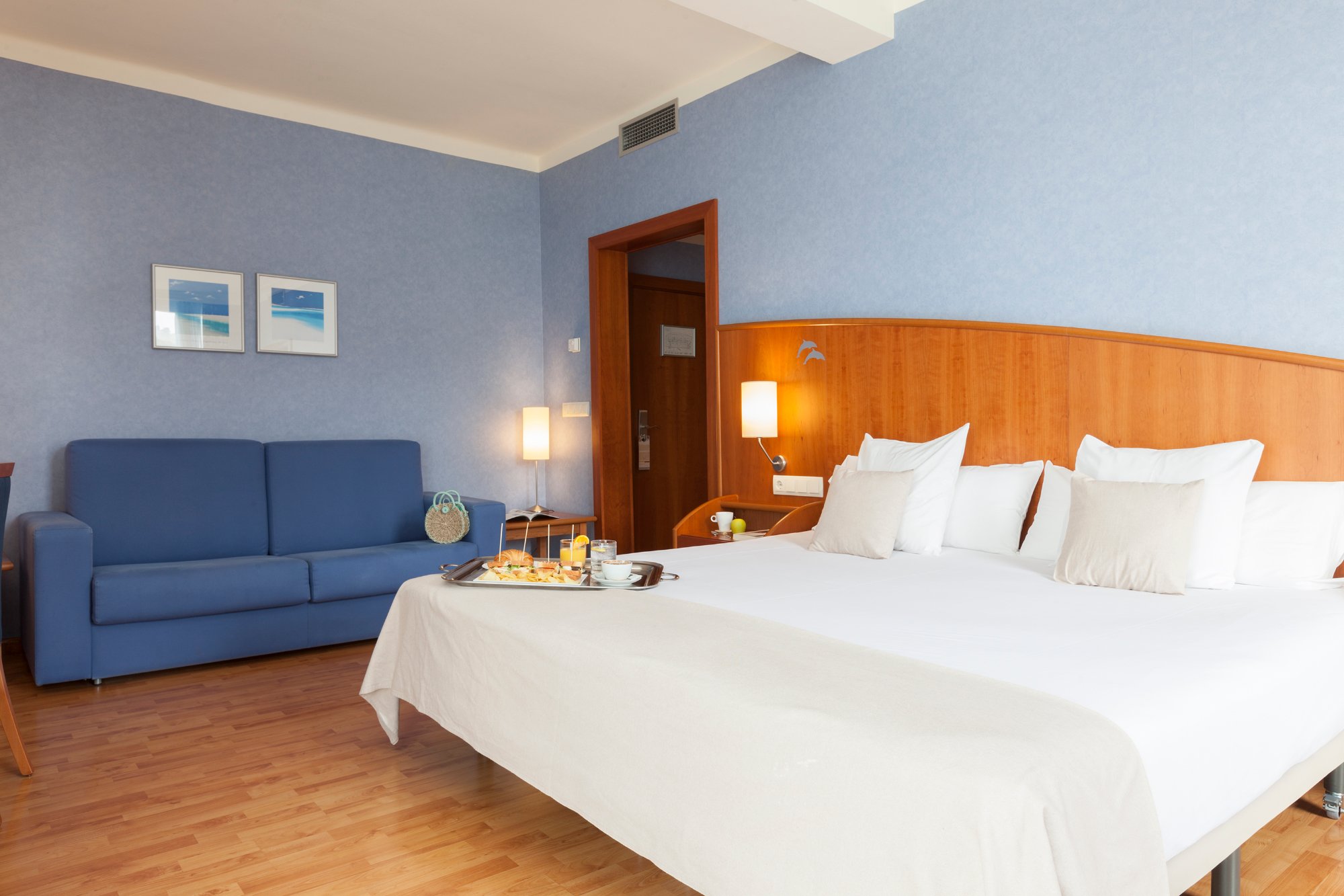Hotel photo 31 of Hotel Delfin.
