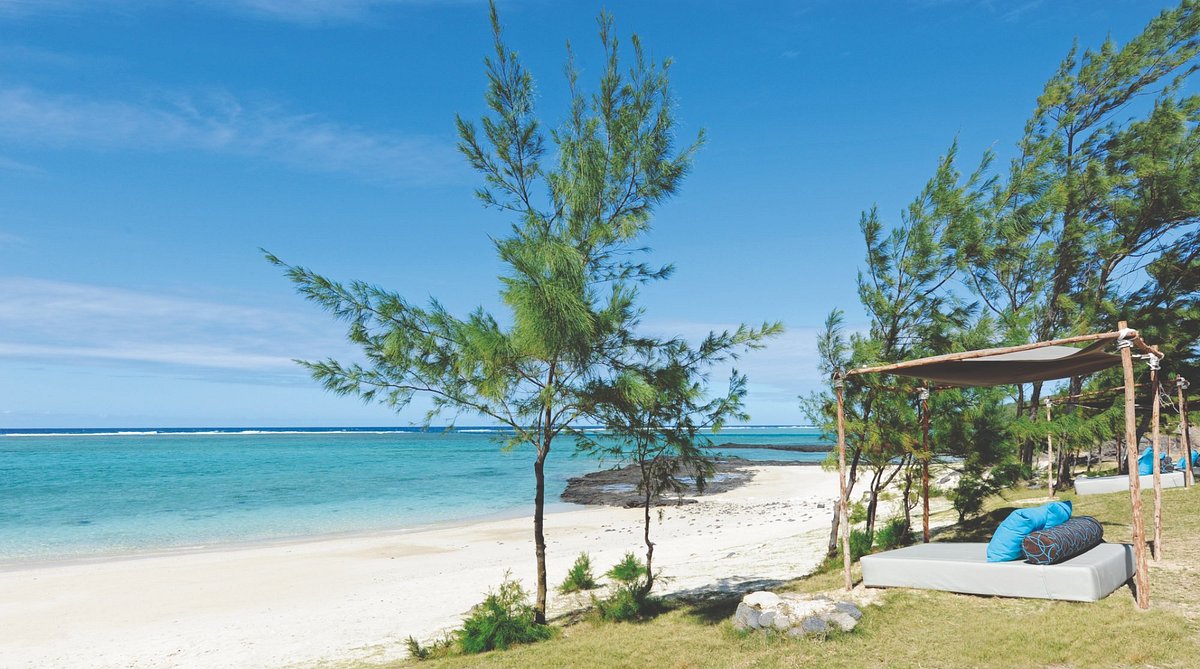 Best Price on Gravier beach house in Rodrigues Island + Reviews!