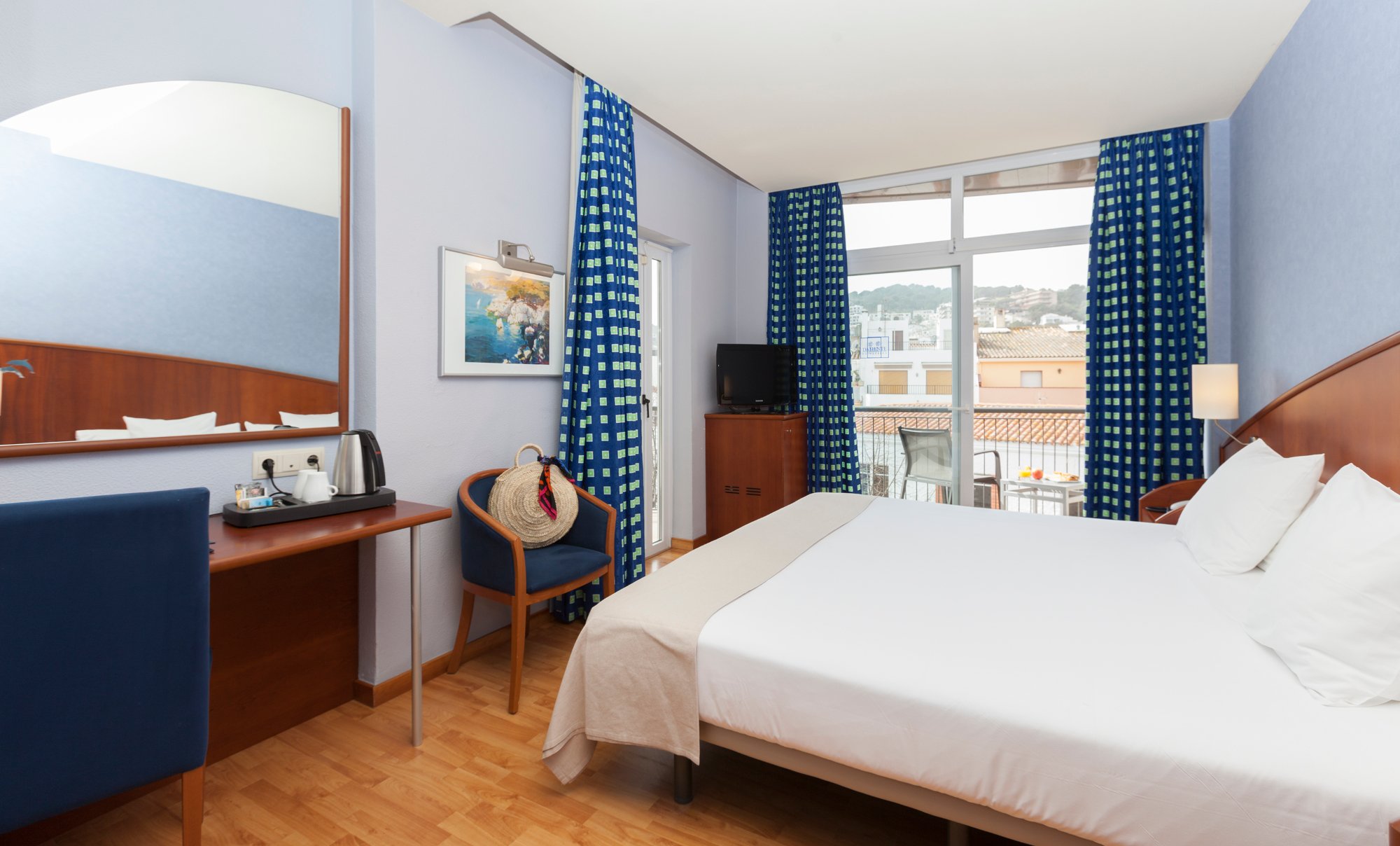 Hotel photo 33 of Hotel Delfin.