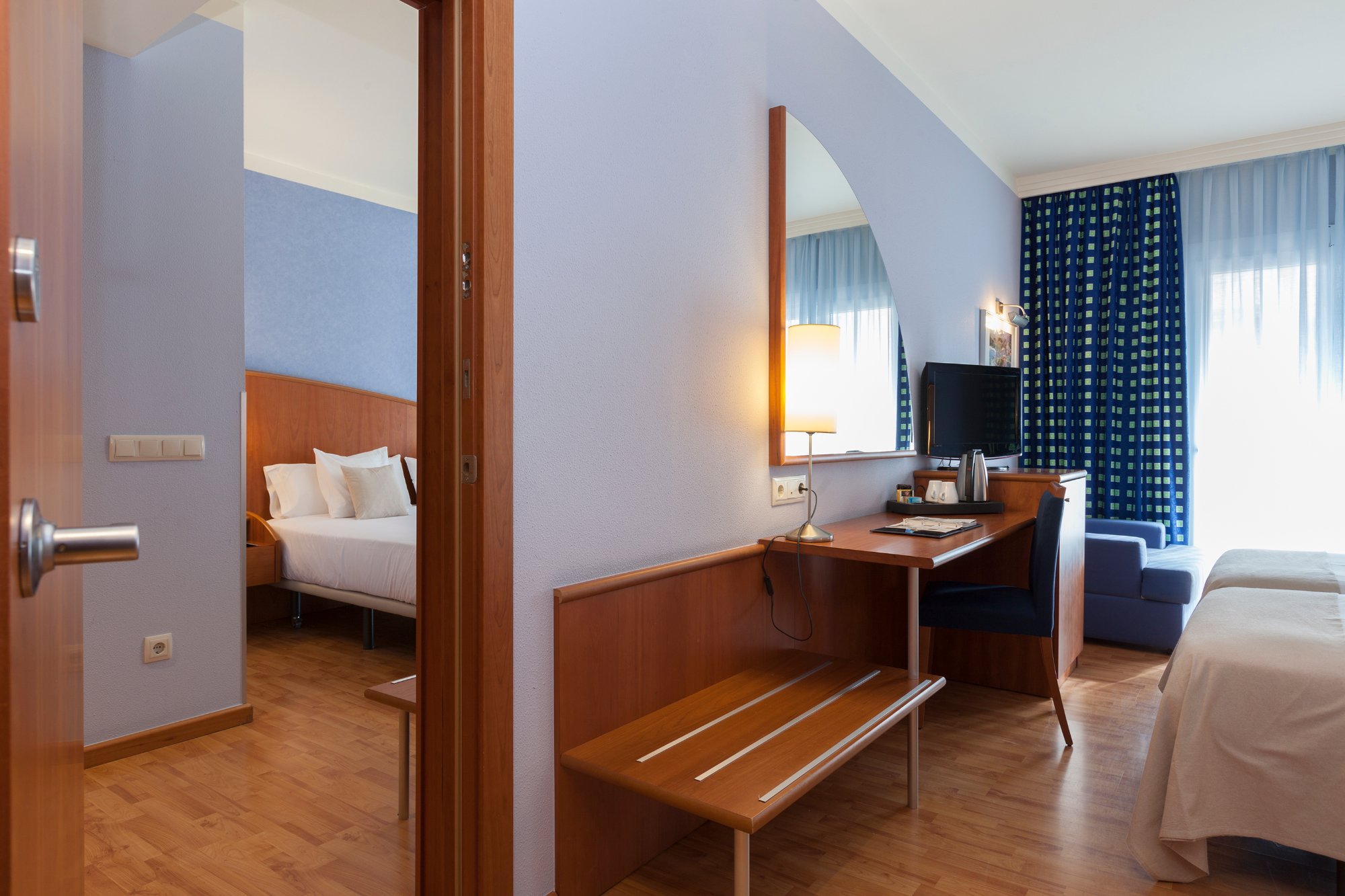 Hotel photo 15 of Hotel Delfin.