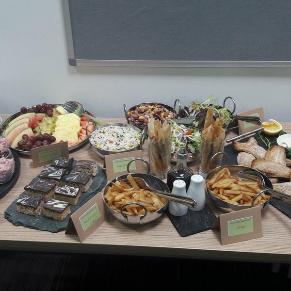 Best 워킹턴 유럽 요리 맛집 - Tripadvisor