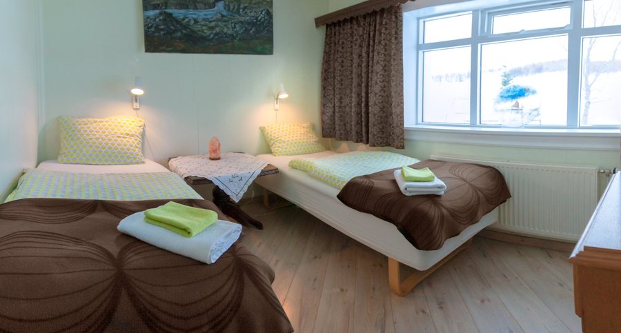 We use organic linin on all our beds