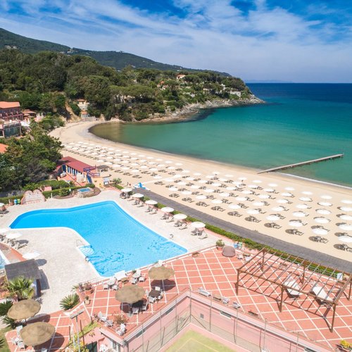 THE 10 BEST Hotels in Elba Island, Italy 2024 (from $54) - Tripadvisor