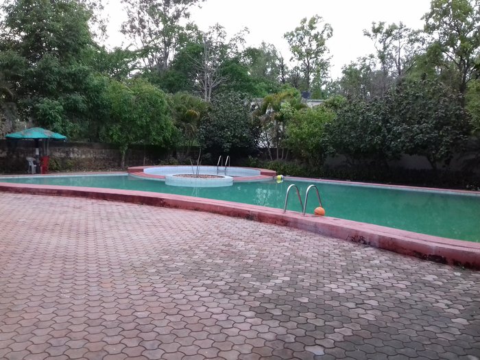 KANHA MEADOWS RETREAT - Lodge Reviews (Balaghat, India)