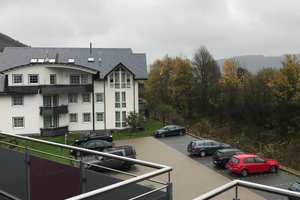 Zimmeraussicht