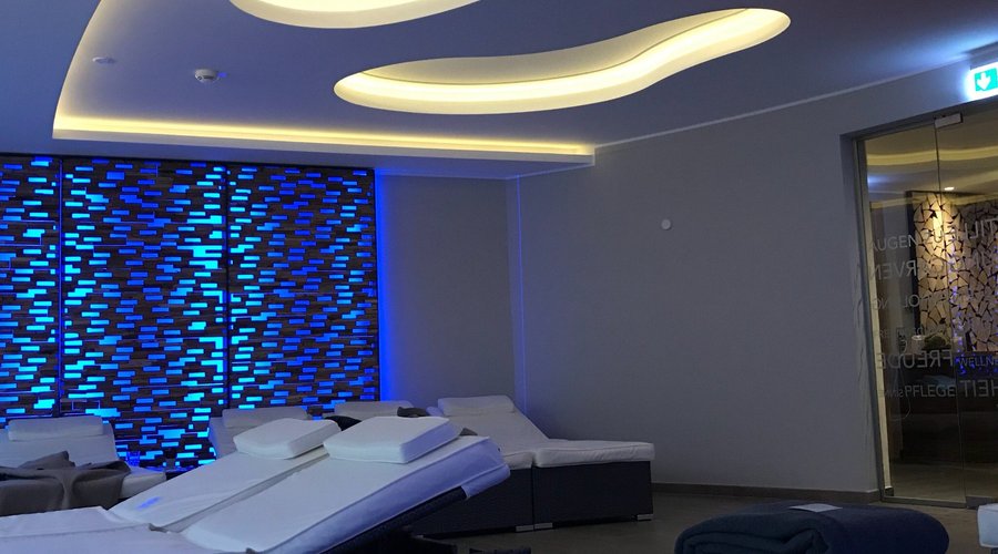 Nachtrag zu meiner Bewertung. Tolles Hotel, super Zimmer, aufmerksames Personal. Ein Grund um ei