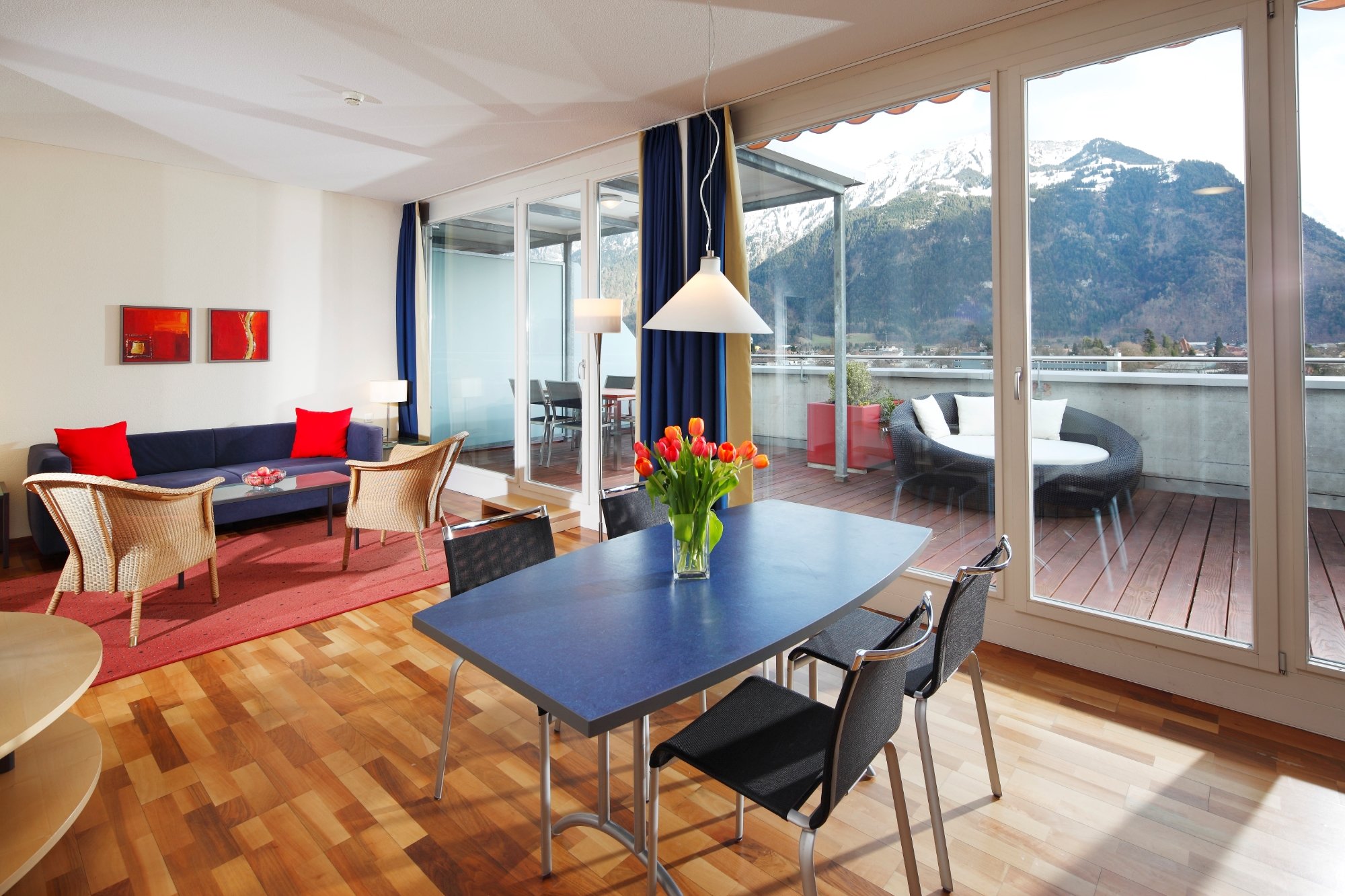 Interlaken Switzerland All You Must Know Before You Go 2024   Hapimag Resort Interlaken 