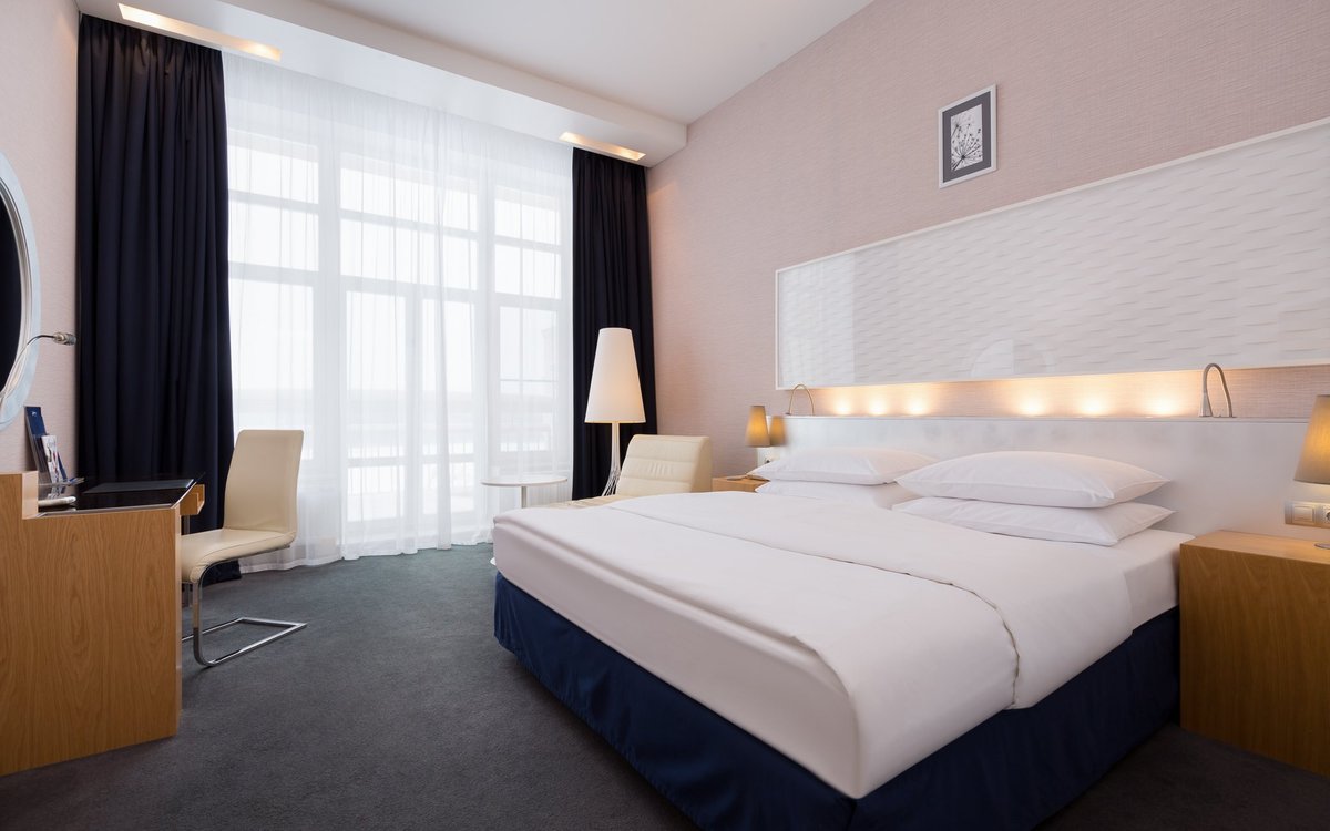 Radisson Resort, Zavidovo Rooms: Pictures & Reviews - Tripadvisor