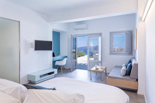 ALTI SANTORINI SUITES - Updated 2024 Prices & Hotel Reviews (Greece)